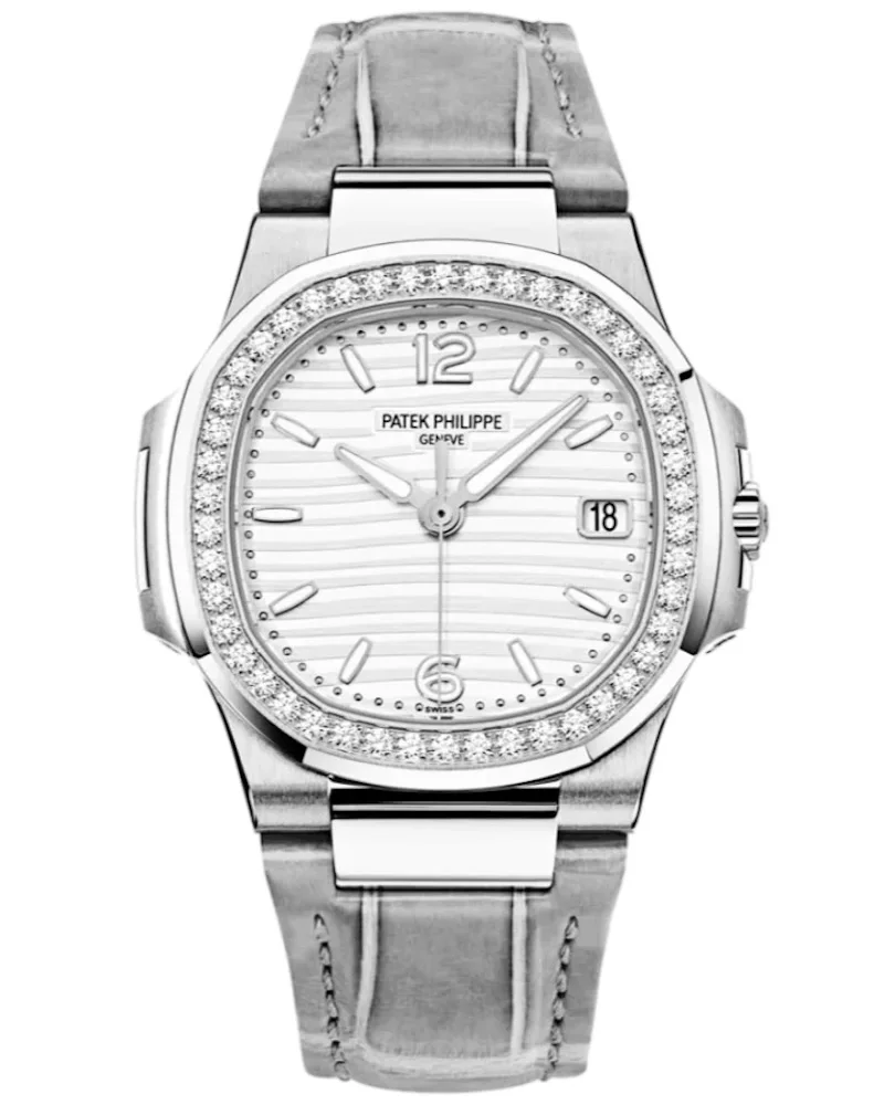 Patek Philippe Nautilus 7010G-011